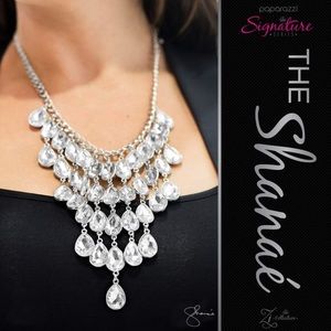 Paparazzi Zi - The Shanae (Retired)